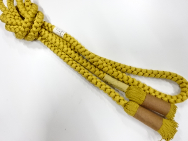 Japanese Kimono / Accessories Silk